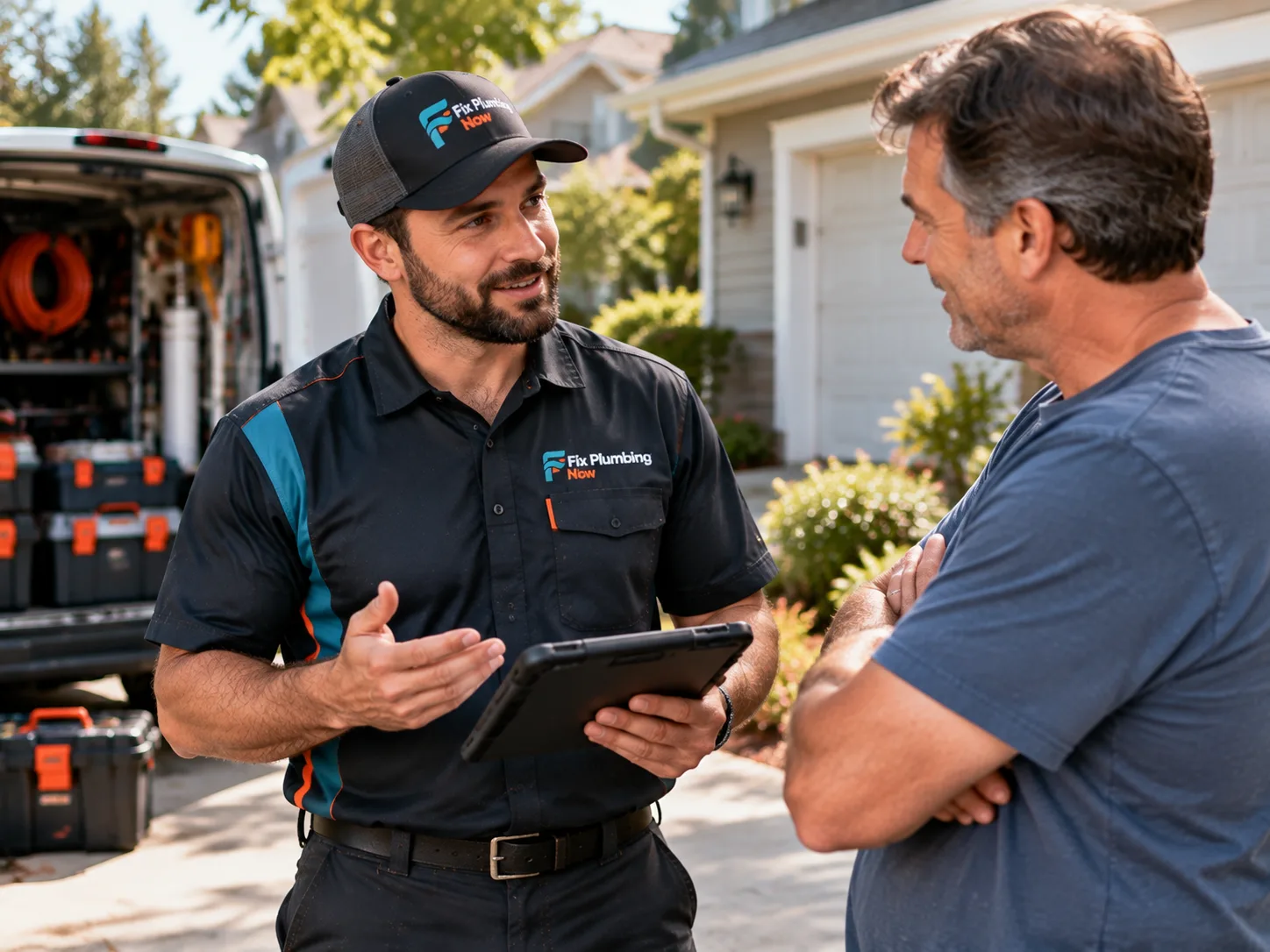 Clogged Drain Service Kaufman, TX FAQs